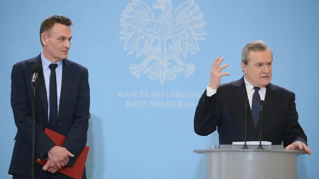 Narodowy Instytut Wolności ma nowego szefa
