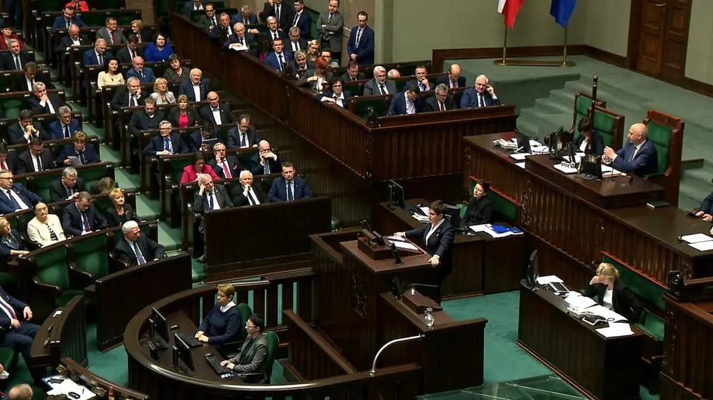 Kłamstwo nigdy nie będzie prawdą