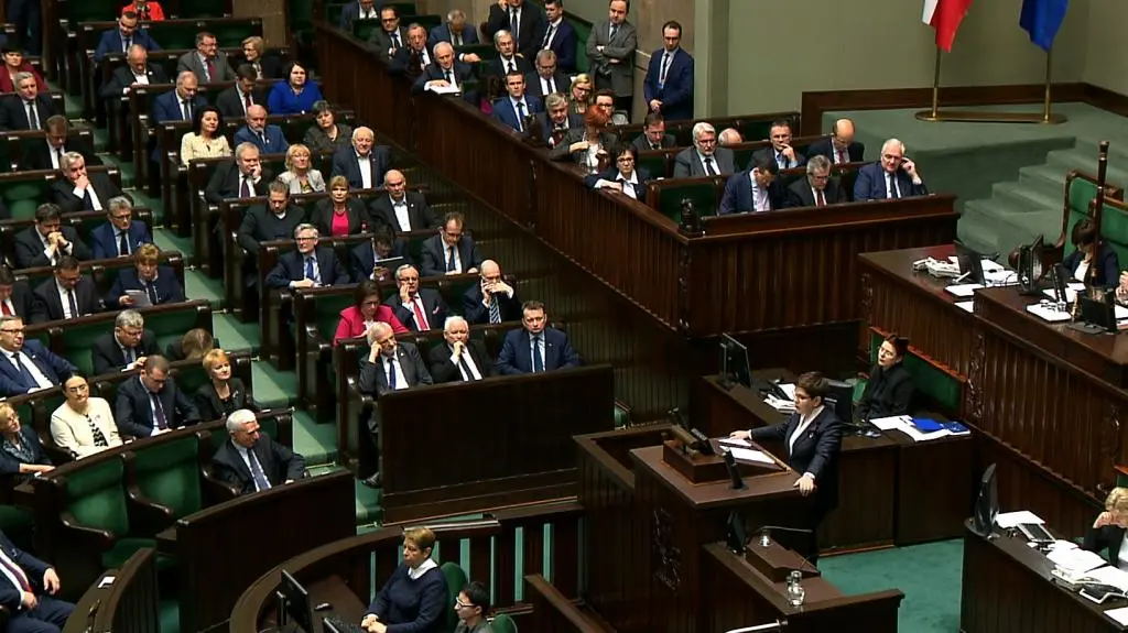 Kłamstwo nigdy nie będzie prawdą