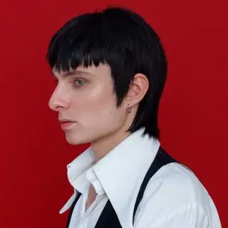 Ralph Kaminski "KORA" 