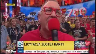 100 tys. zł za złotą kartę telefoniczną