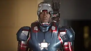 Don Cheadle