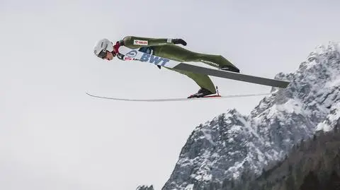 Piątkowy konkurs w Planicy (RELACJA)