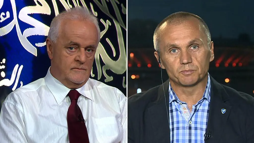 Państwo Islamskie zwerbowało Polaka