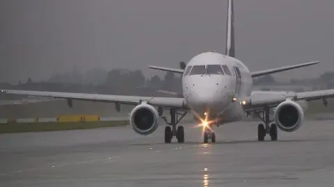 Ninth day of strike at LOT Airlines