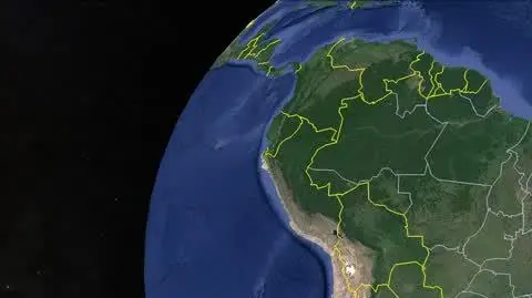 lotnisko Rio Branco