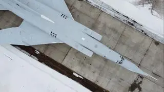 Tu-22M3