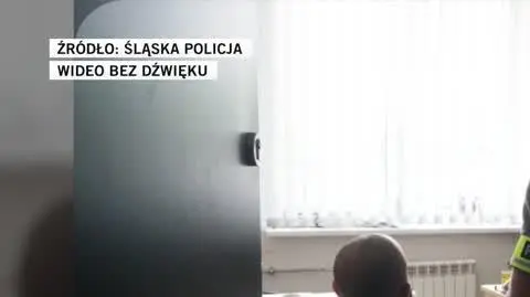 śląska policja