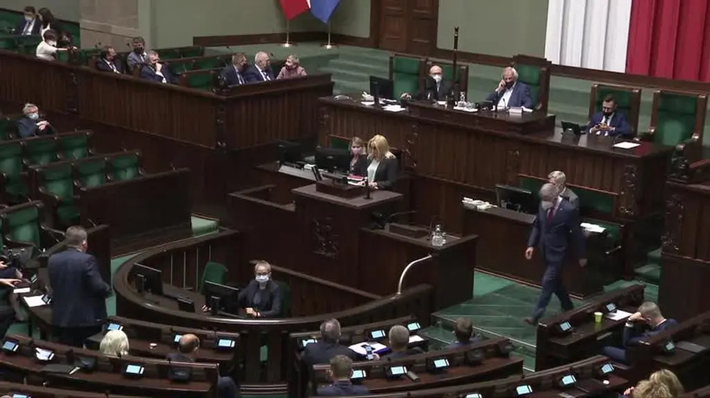SEJM 15
