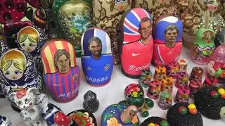Messi, Drogba, Rooney, Arshavin