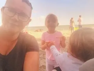 Małgorzata i i jej córka Laura zginęły w październiku 2020 roku