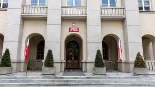 Najwyższa Izba Kontroli 