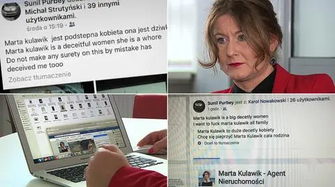 Jak walczyć ze stalkingiem?
