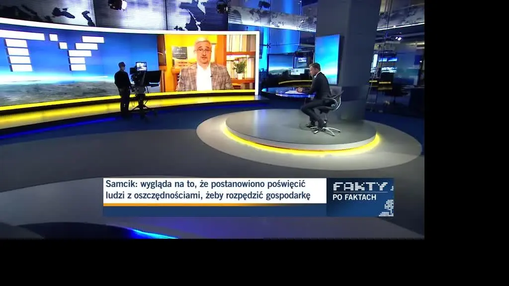 Samcik o cenach mieszkań