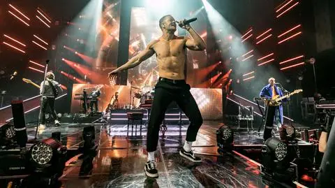 Open'er Festival ogłasza kolejne gwiazdy przyszłorocznej edycji