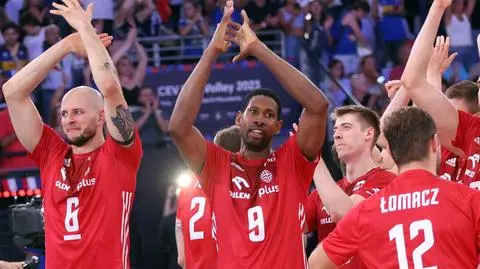 Oni powalczą o olimpijskie złoto. Trener Nikola Grbić przedstawił szeroką kadrę na bieżący sezon