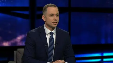 Tomczyk: biorą na siebie całą odpowiedzialność za przegraną Rafała Trzaskowskiego
