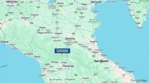 Wybuch w elektrowni wodnej. Zabici i ranni