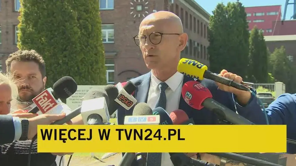 Tąpnięcie w kopalni Mysłowice-Wesoła