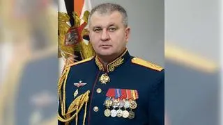 wadim milru