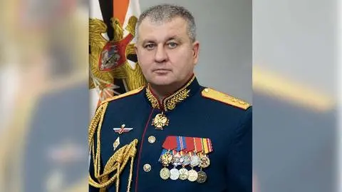 Kolejny generał aresztowany