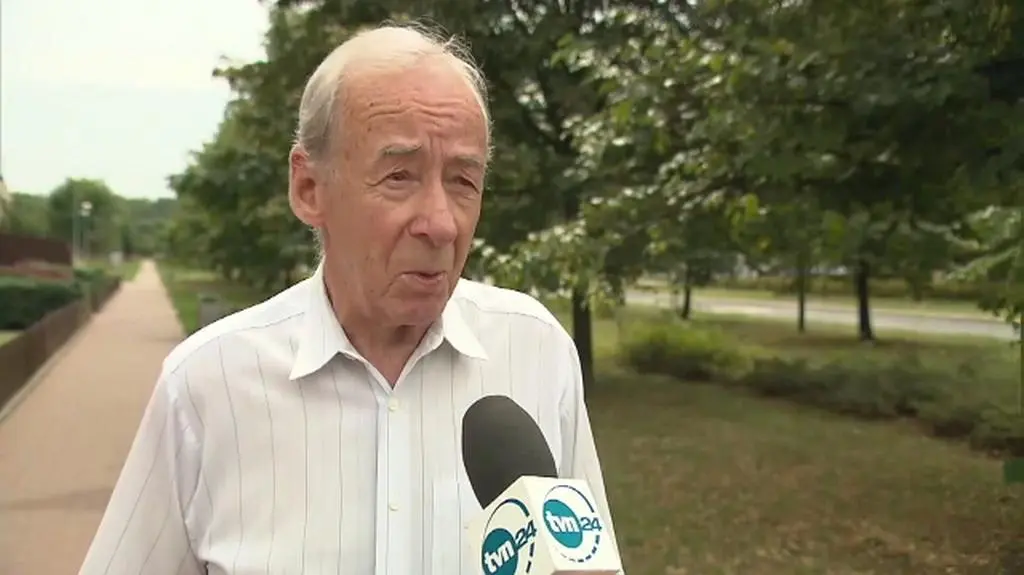 Prof. Paczkowski: Brygada Świętokrzyska korzystała z pomocy Wehrmachtu