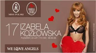 Miss Wielkopolski Internautów 2013