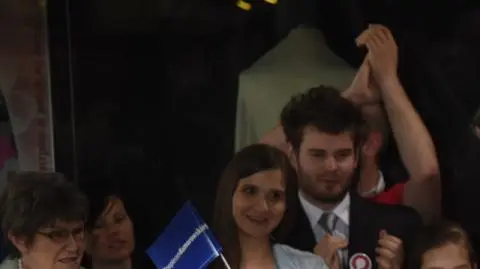 Kampania prezydencka przed drugą turą