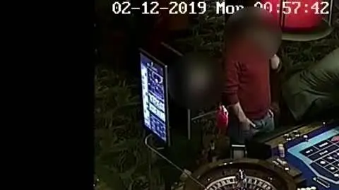 ruletka 2 Zbigniew S