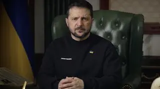 Wołodymyr Zełenski