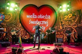 29. Finał Wielkiej Orkiestry Świątecznej Pomocy