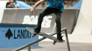 Baltic Games to jedyna taka impreza w Polsce 