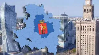 01.02.2017 | "Manipulacja", "absurd", "niszczenie małych ojczyzn". PiS małymi gminami zdobędzie Warszawę?