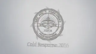 Polska Marynarka Wojenna na manewrach