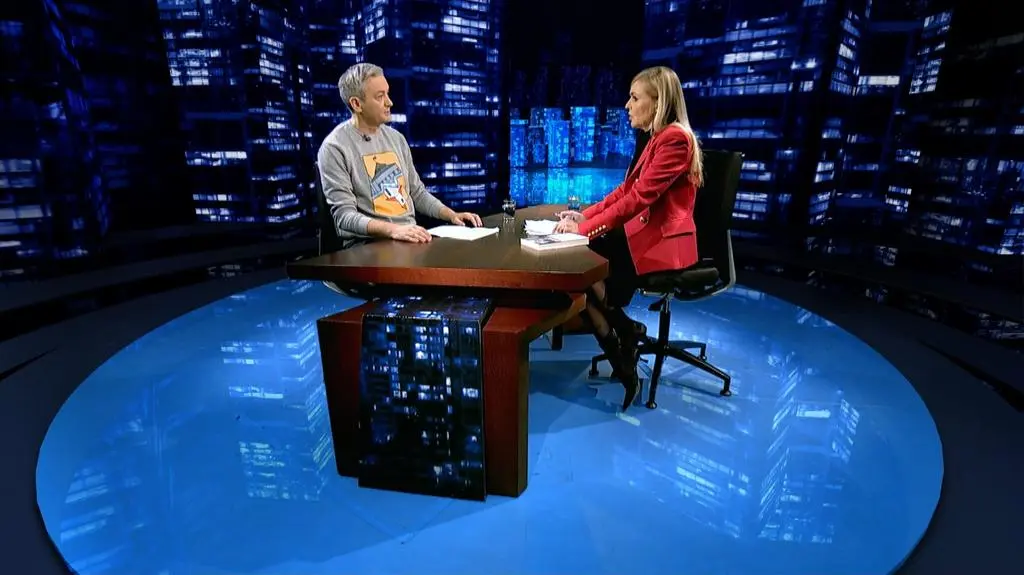 Robert Biedroń o sprawie księdza Jankowskiego