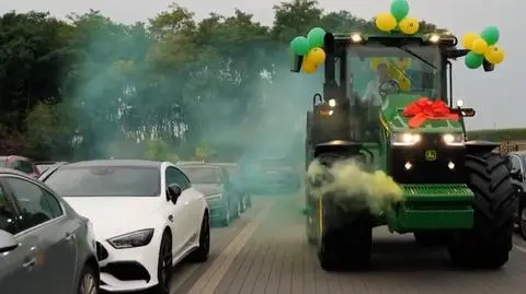 traktor