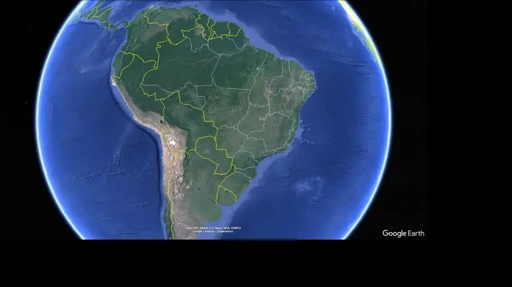  San Bernardo del Campo