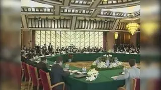 Rozmowy szesciostronne z Koreą Północną