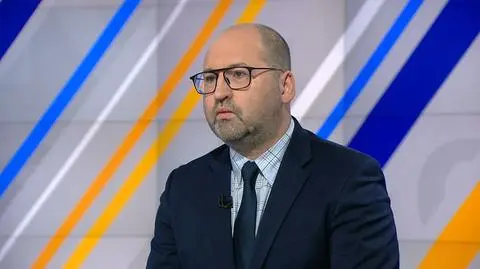 Bielan: jak możemy mówić, że Ukraina będzie mogła starać się o odszkodowania, jeżeli nie rozliczymy kwestii II wojny światowej?