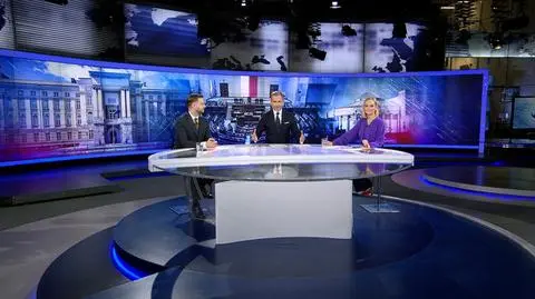 Spięcia w Zjednoczonej Prawicy. "Na Nowogrodzkiej jest podobno plan, jak zażegnać kryzys"