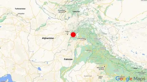 "Wtargnęli do miejsca uroczystości i zażądali, by muzyka przestała grać". Trzy osoby zginęły, kilka jest rannych