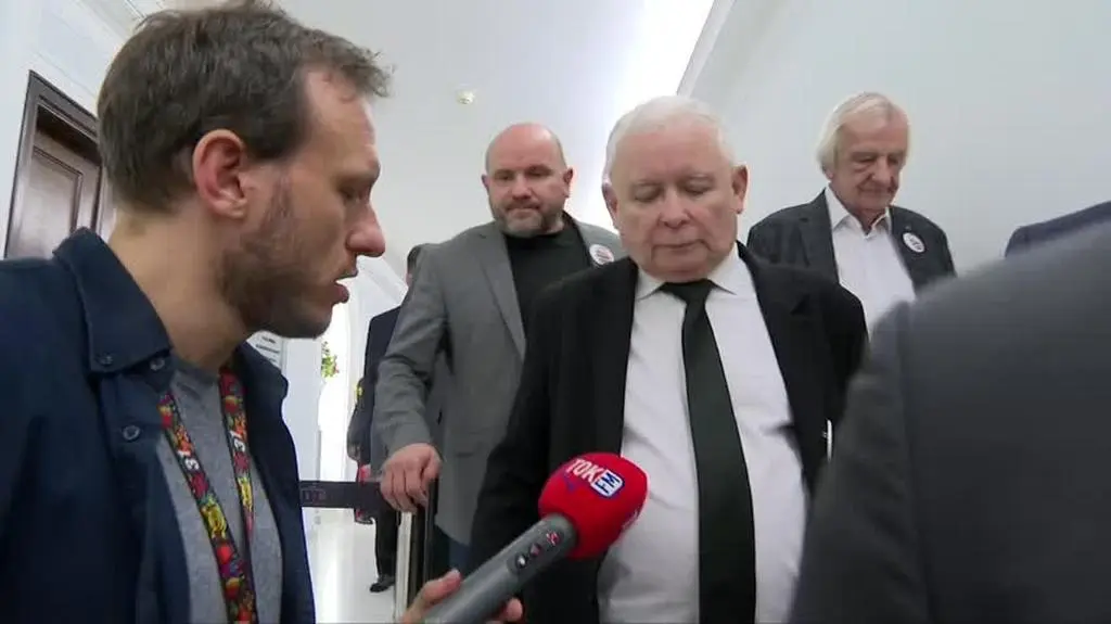 kaczynski drugi