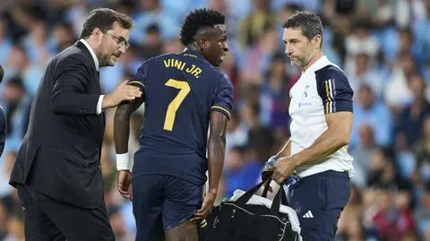 Real Madryt ma problem. Kontuzja lidera poważniejsza niż przypuszczano