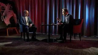 Prof. Yuval Noah Harari w rozmowie z Piotrem Kraśką 