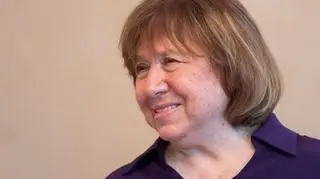 Swiatłana Aleksijewicz