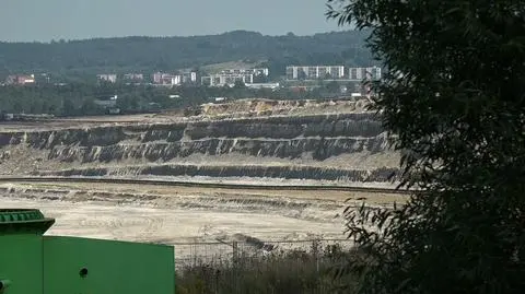 TURÓW KOPALNIA TVN24