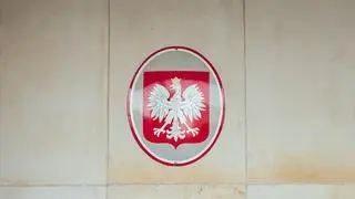 Obecne godło państwowe