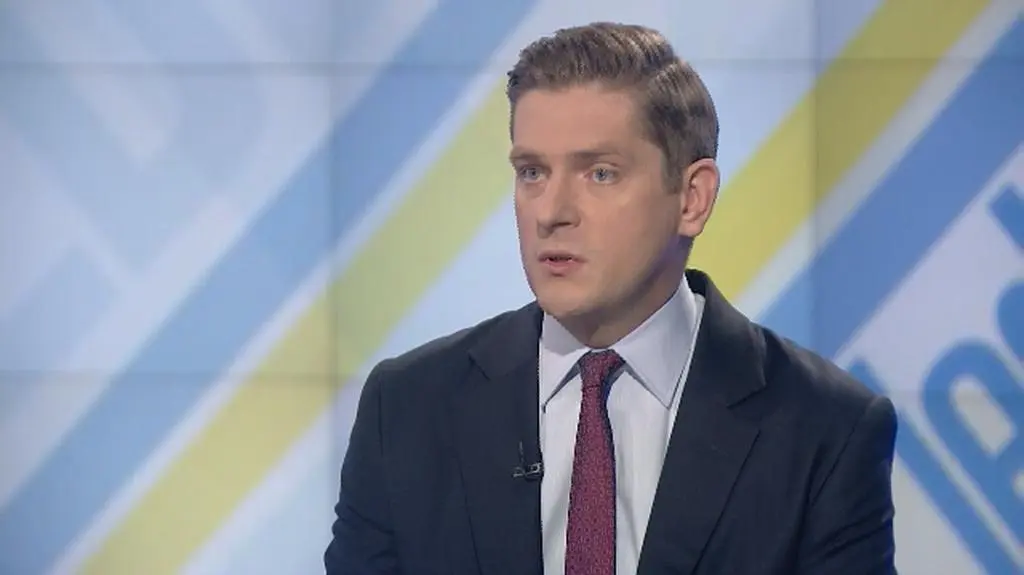 Bartosz Kownacki o zachowaniu opozycji