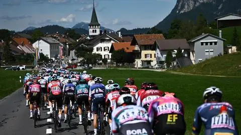 Kolejni kolarze wykluczeni z Tour de France przez koronawirusa