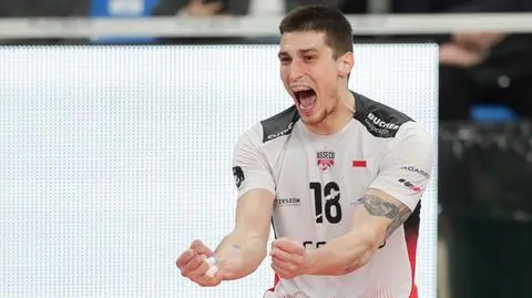 Koncertowy rewanż w Turcji. Asseco Resovia zagra w finale Pucharu CEV